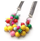 韓式糖果造型項鍊