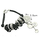 韓式時尚繩編手鍊