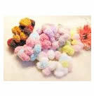 日本超夯的彈力髮束