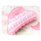 80*42mm果凍大髮爪(粉)