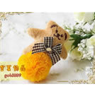 特價 兔北鼻系列♥北鼻們熱愛鴨嘴夾☆Mr.熊熊 ♥