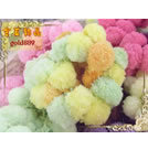 特價 超搶手日系★誇張版♬泡泡球棉花糖髮束♪新鮮上市