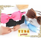 ★LADY款★莎拉公主♥啾啾髮圈